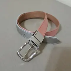 LANVIN SPORT/ランバンスポール◾レディース ベルトのサムネイル