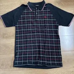 BURBERRY BLACK LABEL 薄手　ニット素材　サイズ2