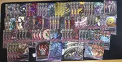 バディファイト 初期 迅雷騎士団デッキ - メルカリ