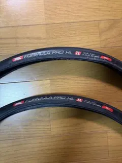 IRC FORMULA PRO SPEED EDGE 25C チューブレス 2本 - メルカリ