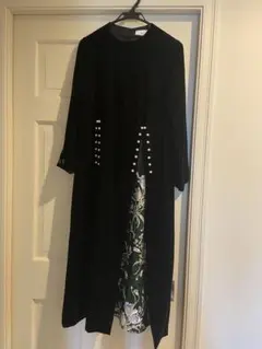 2025年最新】AKIRANAKA レディース ロングワンピースの人気アイテム