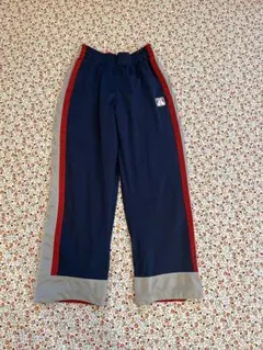 Nike バスケットボールパンツ ネイビー/レッド