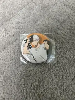 WINDBREAKER 桜遥 一番くじ G賞 缶バッジ