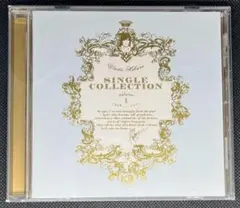 宇多田ヒカル　 SINGLE COLLECTION volume1