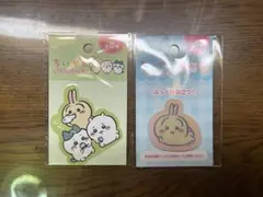 ちいかわ ダイカットシール3 アクリルシールうさぎ