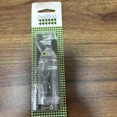 ヘドン ビッグバド　クリアのサムネイル