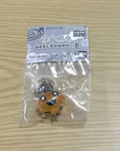 たまごっち　めじるしアクセサリー3
