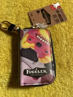 Fuggler キャラクター財布