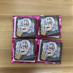 鬼滅の刃　 ランダムギフト缶バッジA 宇髄天元　4点