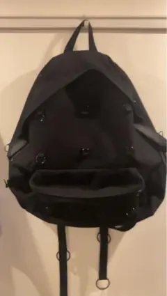 EASTPAK RAF SIMONS バックパック ブラックのサムネイル