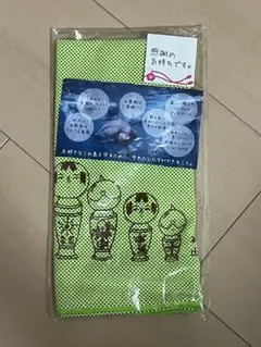 クールタオル