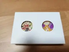 東京ディズニーリゾート ピンコレクションvol.3