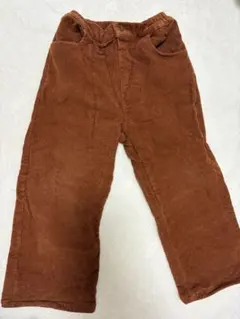 digreen コーデュロイパンツ L(100〜110)