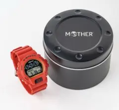 MOTHER × G-SHOCK　第2弾 GW-6900MOT24-4JRのサムネイル