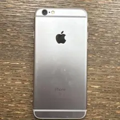 Apple iPhone 6s グレー　32GB SIMロック　ソフトバンク