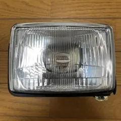 GSX400S （GK77A）カタナ 純正ヘッドライト 0329のサムネイル
