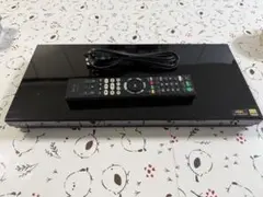 【ジャンク】SONY ブルーレイレコーダー BDZ-ZW1700