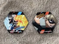 僕のヒーローアカデミア マグネット