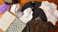 幼稚園　制服100〜120