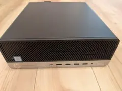 HP ProDesk G3/i3/SSD512GB+500GBのサムネイル