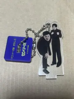 センリーズ アクキー アクリルキーホルダー マンゲキ 2024