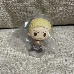 【24時間以内発送】一番くじ 進撃の巨人 G賞 ちょこのっこフィギュア　ライナー