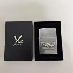 2026年最新】矢沢永吉zippoの人気アイテム - メルカリ