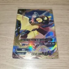バディファイト　竜騎士　エル・キホーテ 究極レア