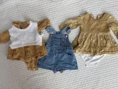 まとめ売り　petit main＆POLO Baby ベビー服セット