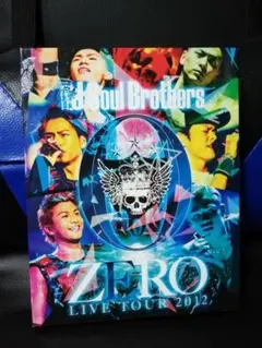 2026年最新】三代目 blu-rayの人気アイテム - メルカリ