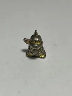 ポケモン　メタルコレクション　リザード