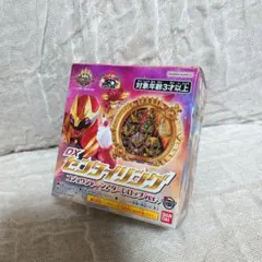 シアターGロッソ限定 センタイリング ゴジュウジャーver 2個セット