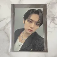 52-2 StrayKids タワレコ 渋谷限定 30周年 トレカ リノ