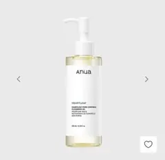 Anua ドクダミポアコントロールクレンジングオイル 200mlのサムネイル