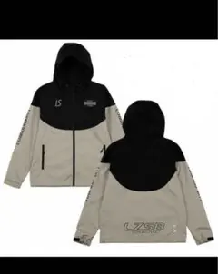 ルースイソンブラ　タフタメッシュジャケット　150cm