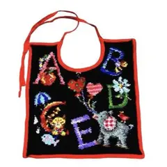 ⭐️FEILER 刺繍スタイ