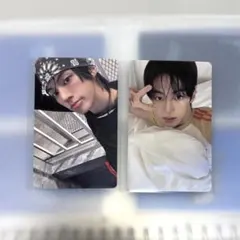 ドフン　play hard トレカ　タワレコ　ラキドロ　セット