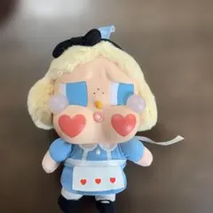 【美品】CRYBABY WHAT AFROG CRYING AGAIN