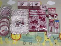 マイメロディ くじ19点セット