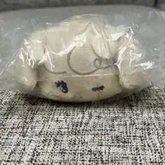 Lil ala mode miiko ねそべりぬいぐるみ ナッツ nattsu