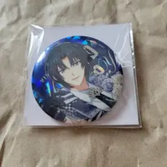 アイドリッシュセブン アイナナ 和泉 一織 4WJ 缶バッジ - メルカリ