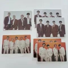 SEVENTEEN BE THE SUN チーム