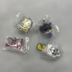 名探偵コナン　めじるしアクセサリー3