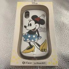 Disney Minnie Mouse iFace iPhone XS/Xのサムネイル