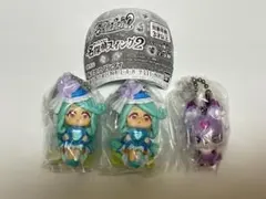 名探偵プリキュア！ 名探偵スイング2 キュアエクレール　　2個　マシュタン