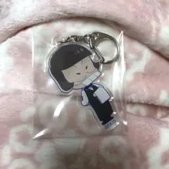 おそ松さん イヤミ アクリルキーホルダー