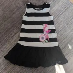 kate spade ノースリーブワンピース 120