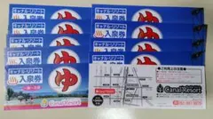 2026年最新】キャナルリゾート 券の人気アイテム - メルカリ