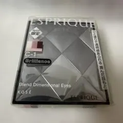 ESPRIQUE エスプリーク ブレンドディメンショナルアイズ ディープC-1のサムネイル