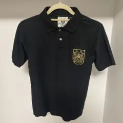 LACOSTE x Yazbukey ネイビー ポロシャツ サイズ3 - メルカリ
